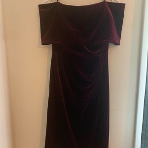 Velvet Vince Camuto dress